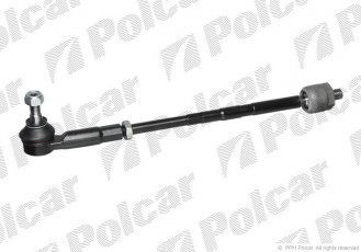 Купити A502923 Polcar - Рульова тяга TEKNOROT лівий AUDI A1 04.10-  (PJ)