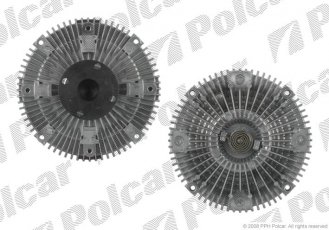 Купить SV-6032S Polcar - Виско-сцепления