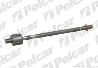 Купить HY243 Polcar - Рулевая тяга TEKNOROT левый-правый HYUNDAI H1 (KMF)  01.98-  (PJ)  HY-243