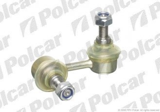 Купити S6040004 Polcar - Тяга/ стійка, стабілізатор