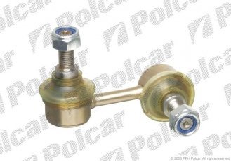 Купити S6040005 Polcar - Тяга/ стійка, стабілізатор