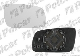 Купити 6920556M Polcar - Вклад дзеркала зовнішнього