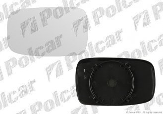 Купити 3216544M Polcar - Вклад дзеркала зовнішнього