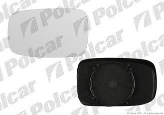 Купити 3216543M Polcar - Вклад дзеркала зовнішнього