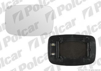 Купити 3207555M Polcar - Вклад дзеркала зовнішнього