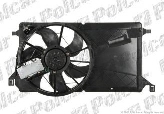 Вентиляторы радиаторов 320223W2 Polcar фото 1