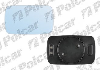 Купити 2007556M Polcar - Вклад дзеркала зовнішнього