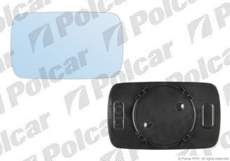 Купити 2007555M Polcar - Вклад дзеркала зовнішнього