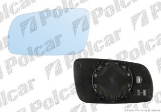 Купити 1323543M Polcar - Вклад дзеркала зовнішнього