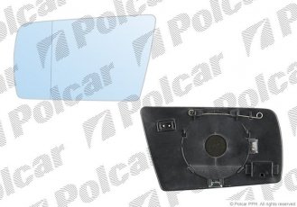 Купити 5002544M Polcar - Вклад дзеркала зовнішнього