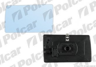 Купити 5014555M Polcar - Вклад дзеркала зовнішнього