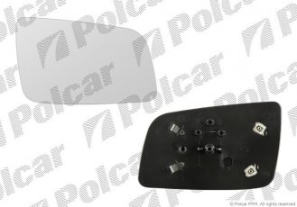 Купити 5508556M Polcar - Вклад дзеркала зовнішнього