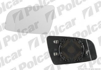 Купити 5561542M Polcar - Вклад дзеркала зовнішнього