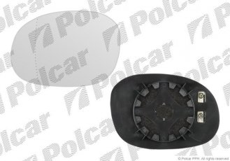 Купити 5723554M Polcar - Вклад дзеркала зовнішнього