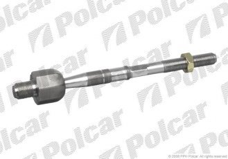 Купить B603 Polcar - Рулевая тяга TEKNOROT левый-правый BMW 3 (E46)  SDN/комби 06.98-09.01 без 325xi/330xd/330xi (PJ)  B-603
