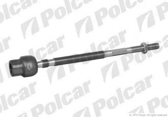 Купить N-413 Polcar - Рулевая тяга TEKNOROT левый-правый NISSAN MICRA (K11)  93-97 (PJ)