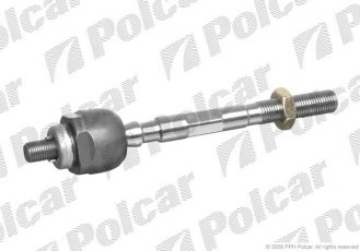 Купить H212 Polcar - Рулевая тяга TEKNOROT левый-правый HONDA CIVIC 3-D (EJ/EK)  HB/SDN (JP)  10.95-12.98 (PJ)  H-212