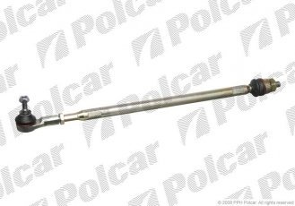 Купить H-255 Polcar - Рулевая тяга TEKNOROT левый-правый HONDA CIVIC 4-D (ES)  SDN (JP)  02.01-12.03 (PJ)