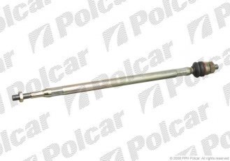 Купить H256 Polcar - Рулевая тяга левый=правый H-256