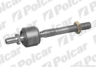 Купить H-333 Polcar - Рулевая тяга TEKNOROT левый-правый HONDA ACCORD (CD7/CE1)  SDN (USA)  01.93-//AERODECK/купэ 95-/-12.98