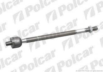 Рульова тяга TEKNOROT TOYOTA RAV4 (XA2) 06.00-12.03 (PJ) T-504 Polcar фото 1