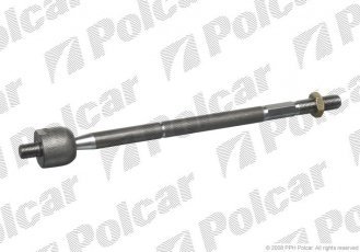 Рульова тяга TEKNOROT TOYOTA RAV4 (XA2) 01.04-12.05 (PJ) T-503 Polcar фото 1