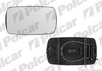 Купити 320955E Polcar - Вкладиш дзеркала зовнішнього