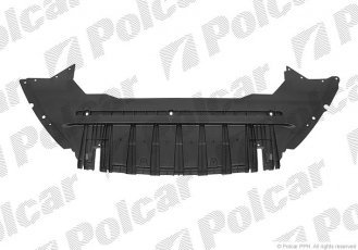 Купить 32D1345Q Polcar - Защита бампера нижняя