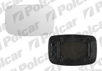 Купити 320755M Polcar - Вклад дзеркала зовнішнього