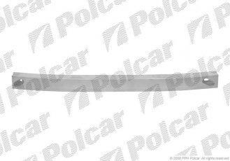 Підсилювач бампера 273407-3 Polcar фото 1