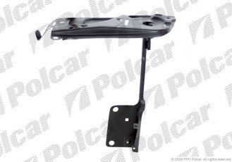Купить 130804-6 Polcar - Окуляр панели передней