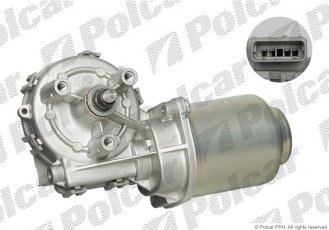 Купити 6012SWP2 Polcar - Моторчик склоочисника