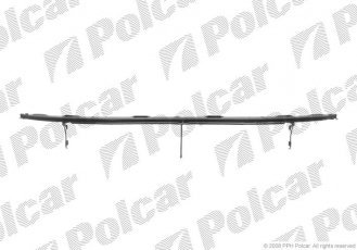 Купить 811007-3 Polcar - Усилитель бампера