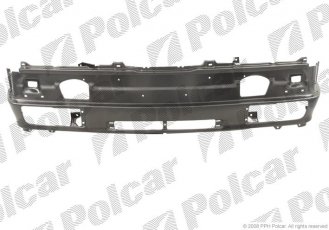 Купить 2005241 Polcar - Панель передняя нижняя низ BMW 3 (E30)  9.82-90/комби-93 (PJ)  200524-1