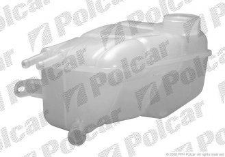 Купити 3201ZB-1 Polcar - Компенсационные бачки