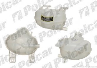 Купить 3024ZB-1 Polcar - Компенсационные бачки