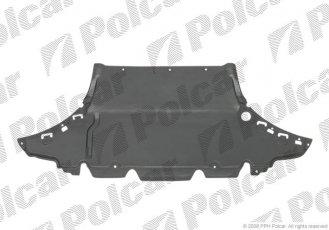 Купить 135534-5 Polcar - Защита под двигатель