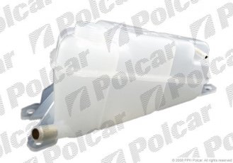 Купити 3017ZB-2 Polcar - Компенсационные бачки
