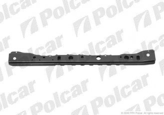 Купить 270724 Polcar - Панель передняя нижняя