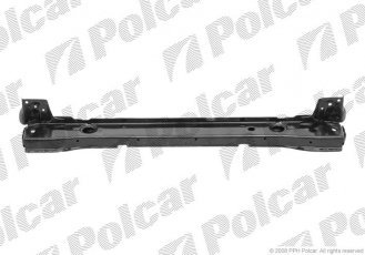 Купити 250724 Polcar - Панель передня нижня