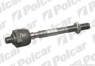 Купить H214 Polcar - Рулевая тяга TEKNOROT левый-правый ROVER/MG HONDA (PJ)  H-214