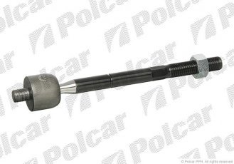 Купить R493 Polcar - Рулевая тяга TEKNOROT левый-правый RENAULT OPEL (PJ)  R-493