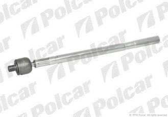 Купить P-654 Polcar - Рулевая тяга TEKNOROT левый-правый PEUGEOT CITROEN (PJ)