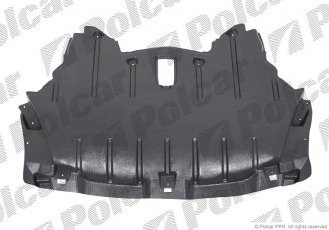 Купити 205434-5 Polcar - Захист під двигун