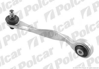 Купити 1324385K Polcar - Правий важіль підвіски AUDI A4 94-/A6 97-