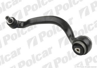 Купити 205138-K Polcar - Важіль TEKNOROT передній правий нижній (спереду)  BMW X5 (E70)  10.06-  (PJ)