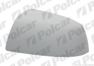 Купити 323554PE Polcar - Корпус дзеркала зовнішнього