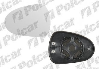 Купити 6732552M Polcar - Вклад дзеркала зовнішнього
