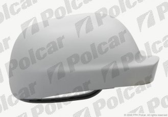 Купити 954155PM Polcar - Корпус дзеркала зовнішнього