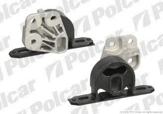 Купить S2232030 Polcar - Подушка коробки передач (КПП)  SRL левый FORD KA (RB)  09.96-11.08 (PJ)